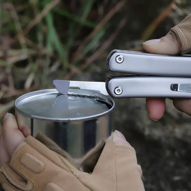 14 - Мультитул Roxon Flex S804