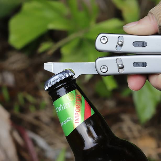 13 - Мультитул Roxon Flex S804