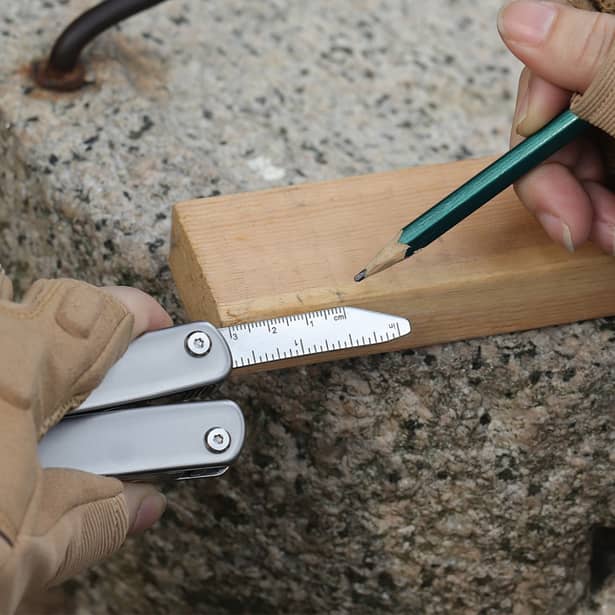 12 - Мультитул Roxon Flex S804