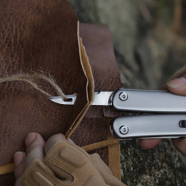 2 - Мультитул Roxon Flex S804