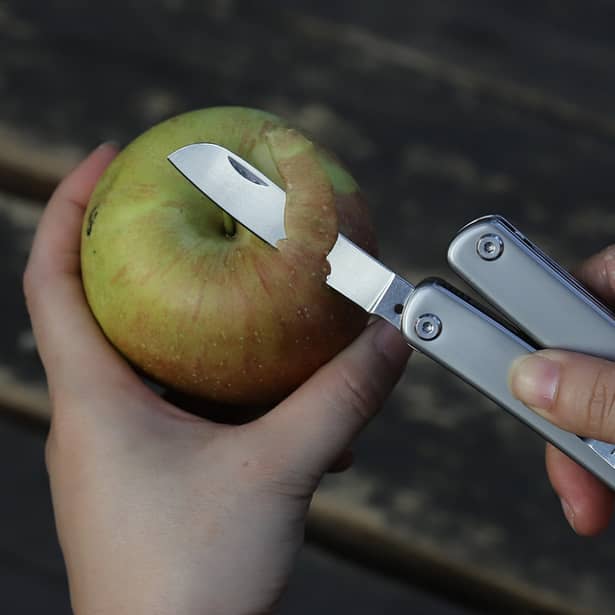 9 - Мультитул Roxon Flex S804