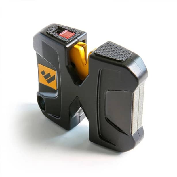 1 - Механическая точилка для ножей Work Sharp Pivot WSEDCPVT