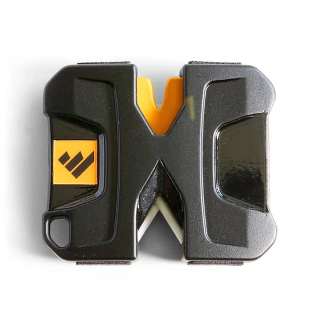 2 - Механическая точилка для ножей Work Sharp Pivot WSEDCPVT