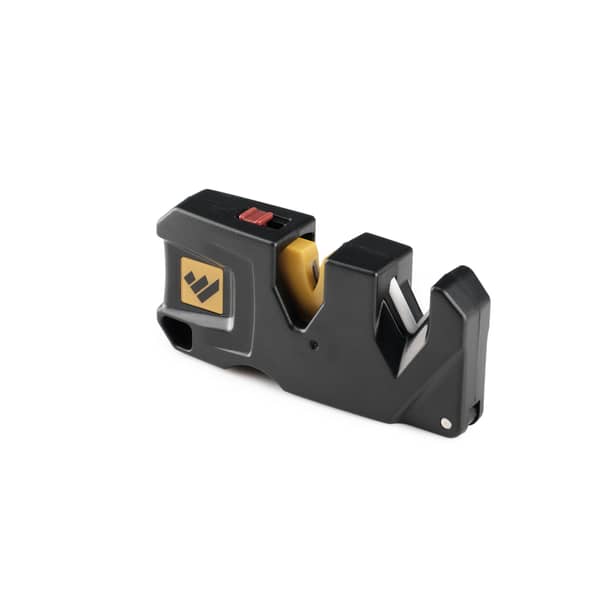 3 - Механическая точилка для ножей Work Sharp Pivot Plus WSEDCPVP