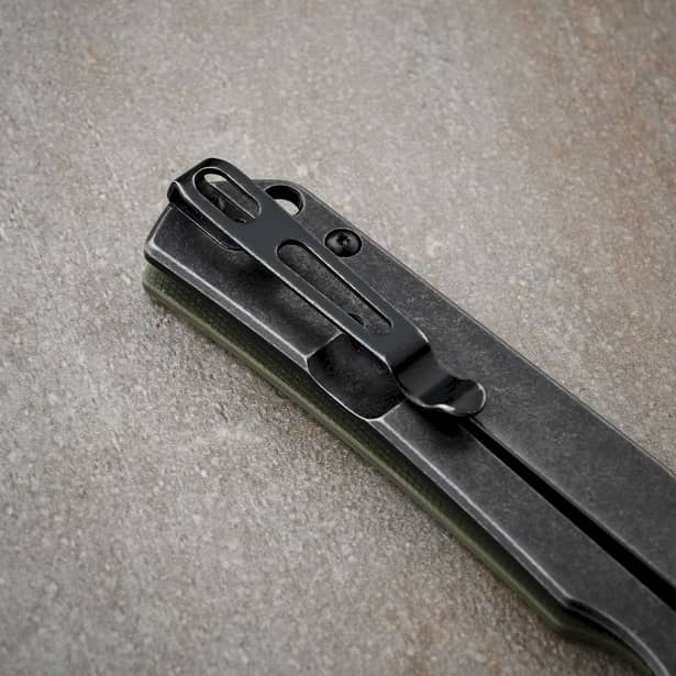 5 - Складной нож Ruike P801-G