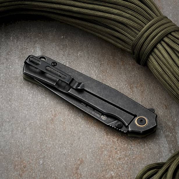 6 - Складной нож Ruike P801-G