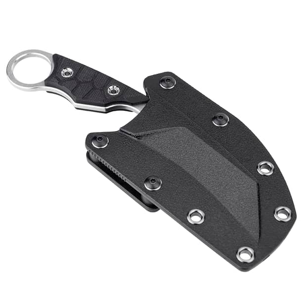 23 - Нож Ruike FS68-B