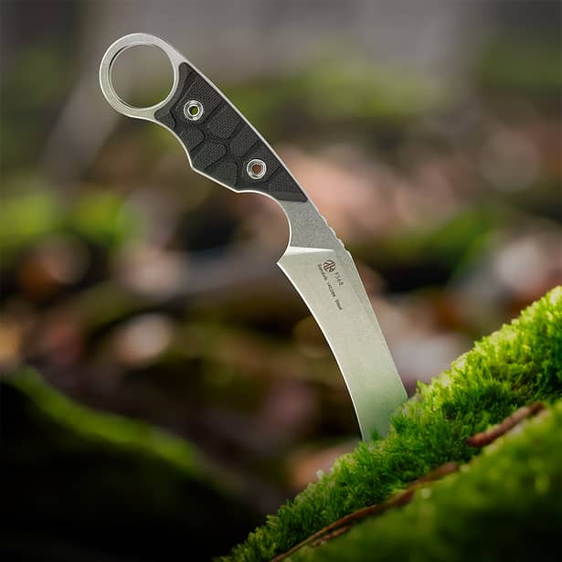 21 - Нож Ruike FS68-B