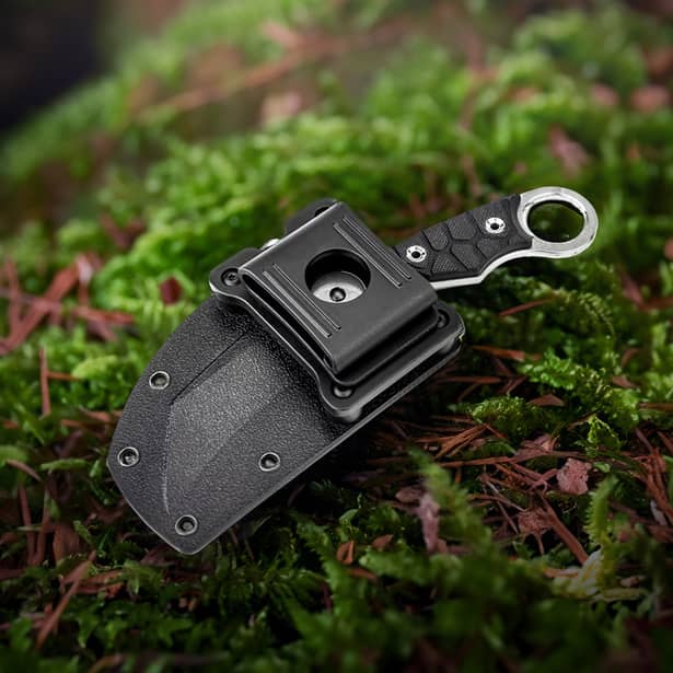 20 - Нож Ruike FS68-B