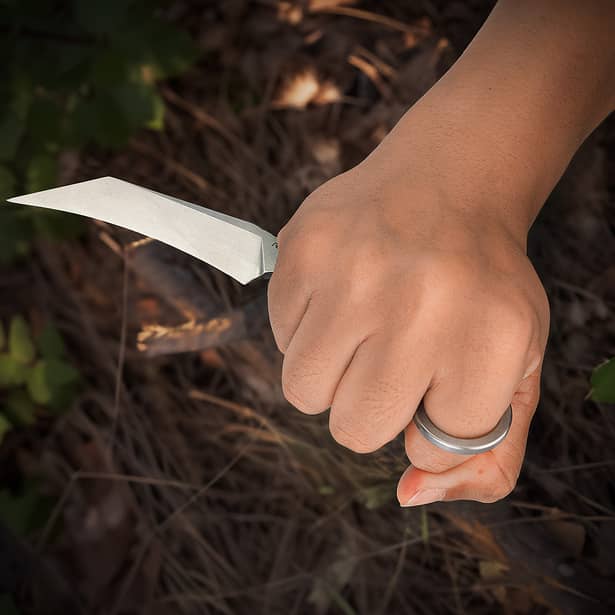 19 - Нож Ruike FS68-B