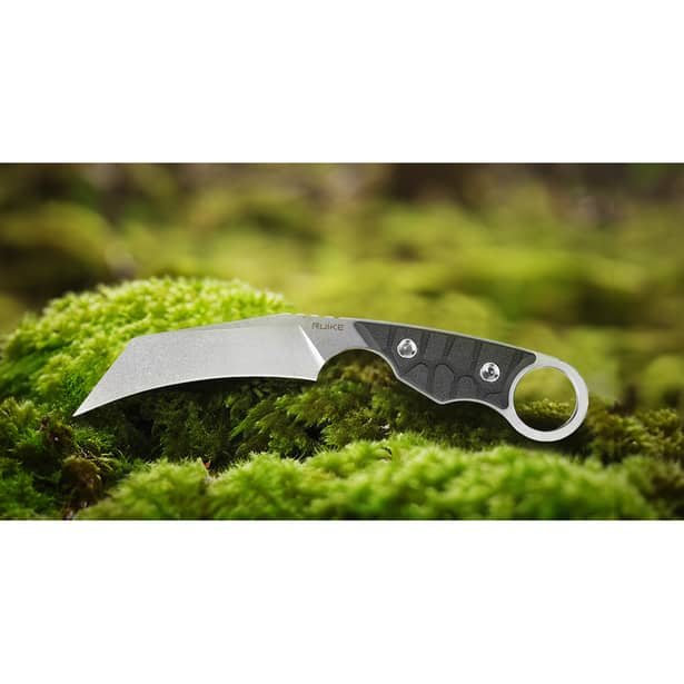 18 - Нож Ruike FS68-B