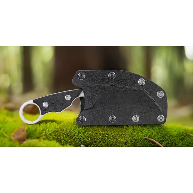 17 - Нож Ruike FS68-B