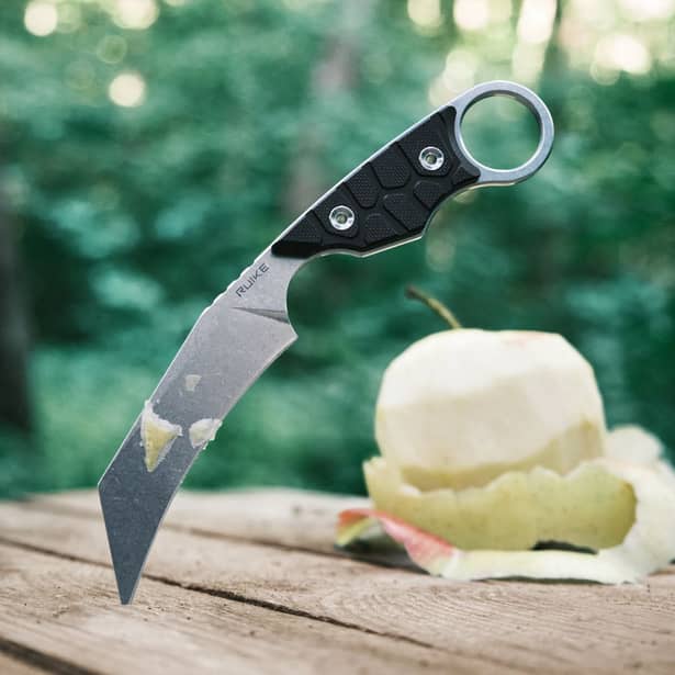 11 - Нож Ruike FS68-B