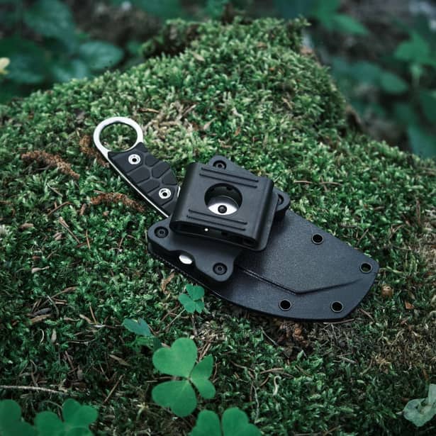 12 - Нож Ruike FS68-B