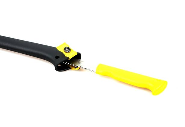 4 - Топор Firebird FSA01-YE