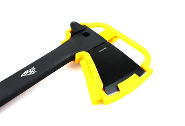 6 - Топор Firebird FSA01-YE