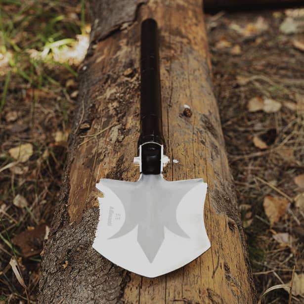 17 - Многофункциональная лопата Adimanti HK002