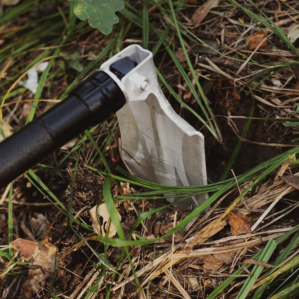 8 - Многофункциональная лопата Adimanti HK002