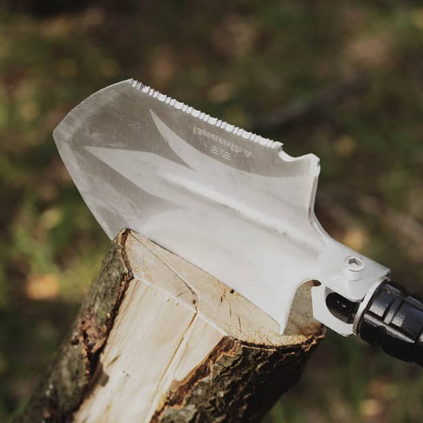 6 - Многофункциональная лопата Adimanti HK002