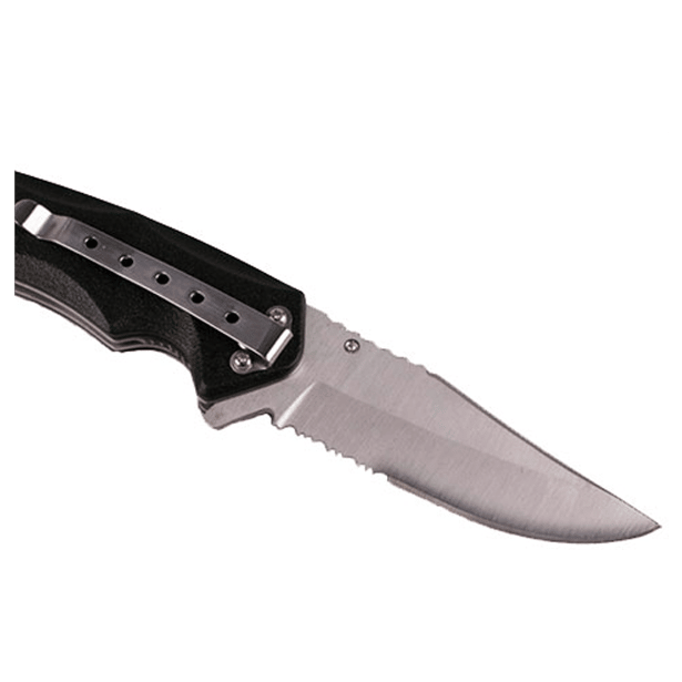 3 - Нож складной Ganzo G617