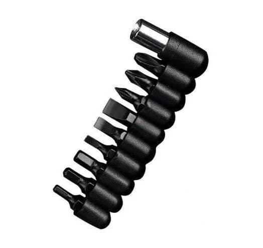 4 - Мультитул NexTool Black Knight