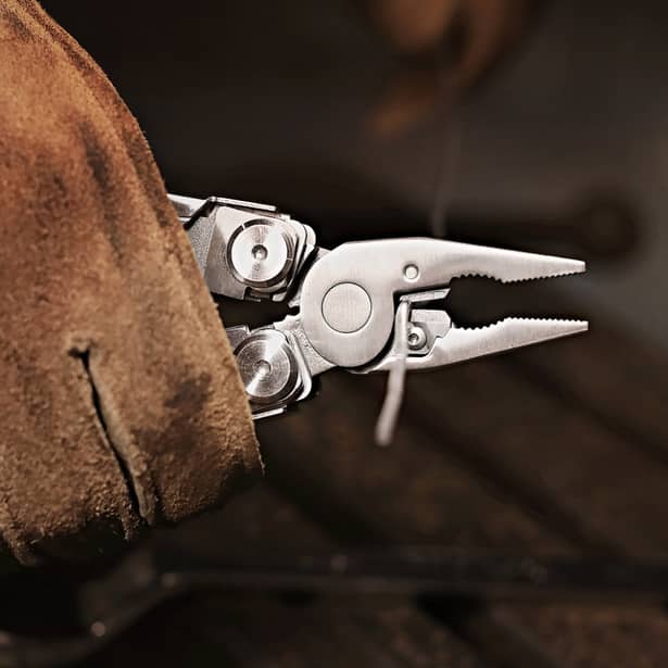 5 - Мультитул NexTool Flagship Captain