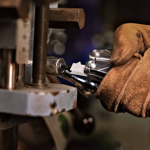 6 - Мультитул NexTool Flagship Captain