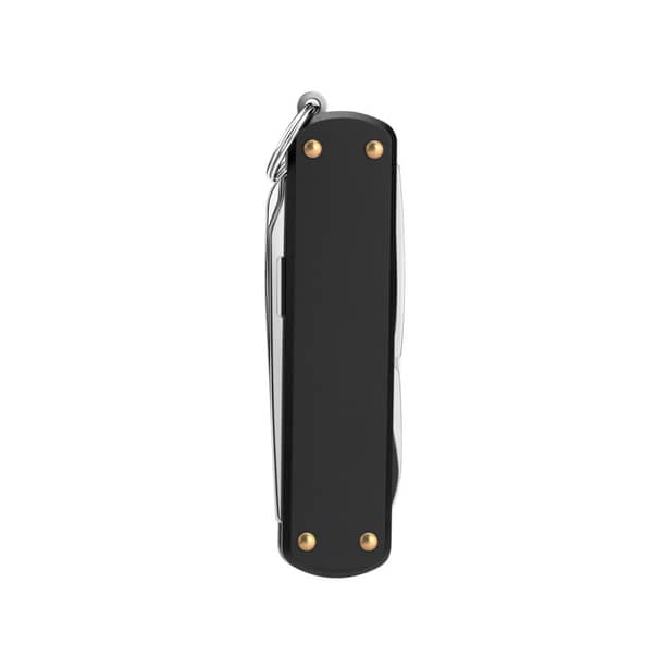 5 - Мультитул NexTool Mini Pocket Knife, чорний
