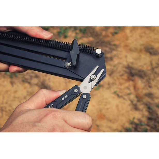 7 - Мультитул Nextool Mini Sailor (TSA Version)