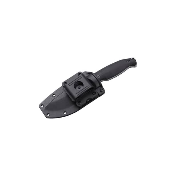 2 - Ніж Ruike Jager F118-B Black