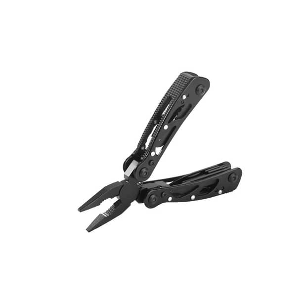 4 - Мультитул Multi Tool Ganzo G104 S чорний