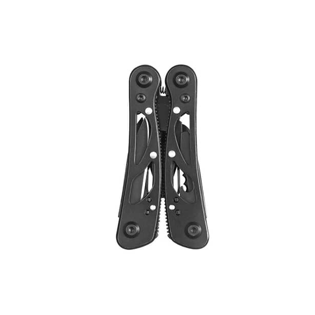 5 - Мультитул Multi Tool Ganzo G104 S чорний