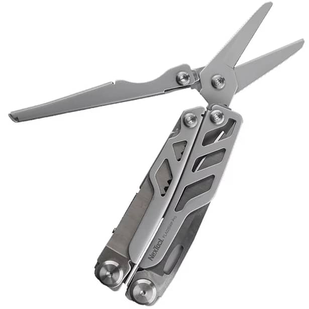 2 - Мультитул NexTool Flagship Pro Max NE20220