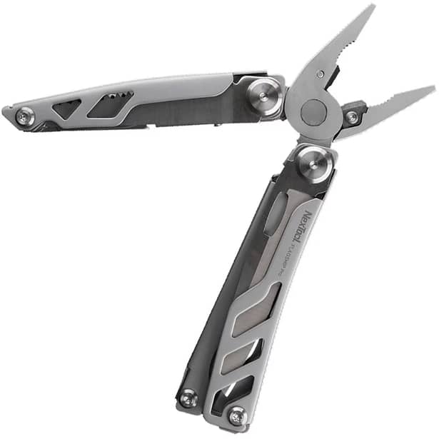 3 - Мультитул NexTool Flagship Pro Max NE20220