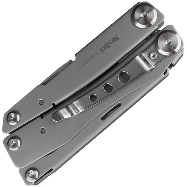 5 - Мультитул NexTool Flagship Pro Max NE20220