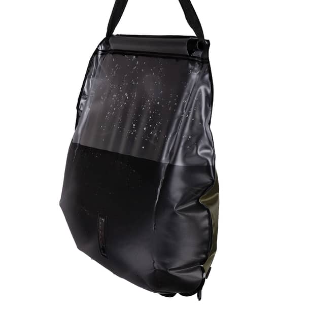 2 - Портативный душ 20л Camping Shower Bag