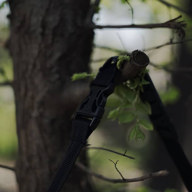 8 - Портативный душ 20л Camping Shower Bag