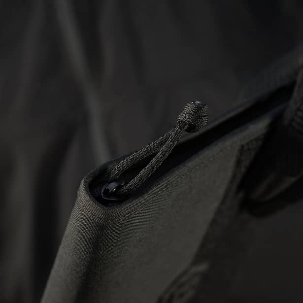 19 - Планшет-органайзер M-TAC А5 Elite Black