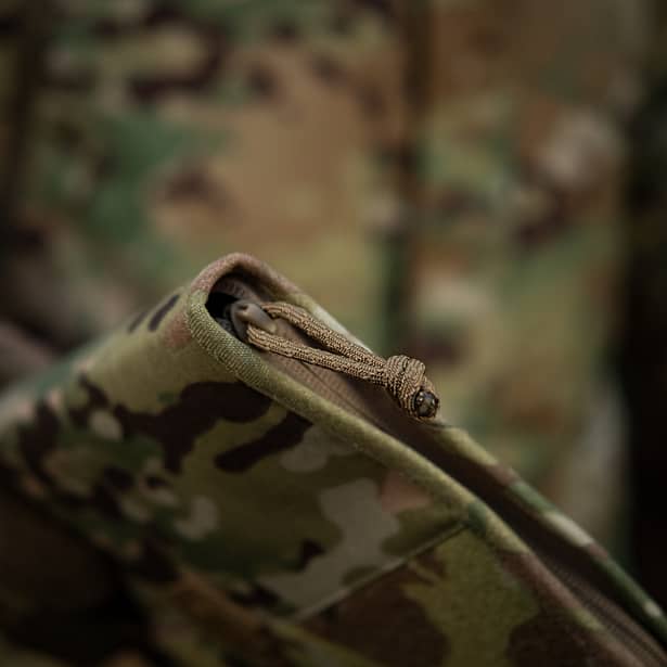 18 - Планшет-органайзер M-TAC А5 Elite Multicam