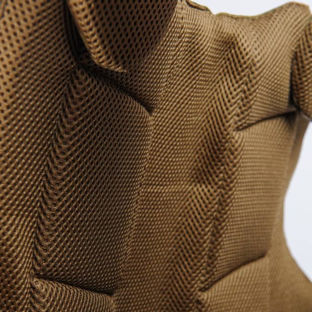 6 - Плитоноска Warmor Gen.4 Max. Система быстрого сброса. (Комплект 9 подсумков). Цвет Мультикам