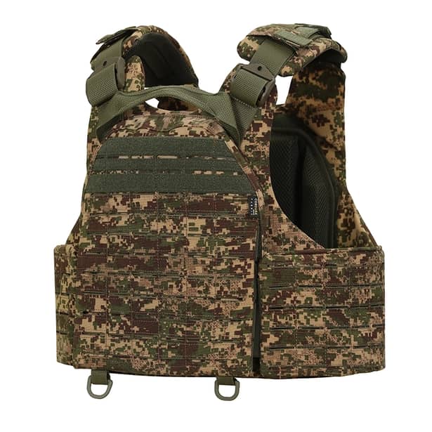 2 - Плитоноска SPECPROM WARMOR Gen.5 V2 Хижак