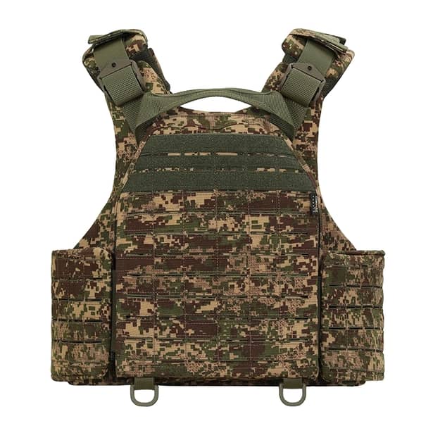 3 - Плитоноска SPECPROM WARMOR Gen.5 V2 Хижак