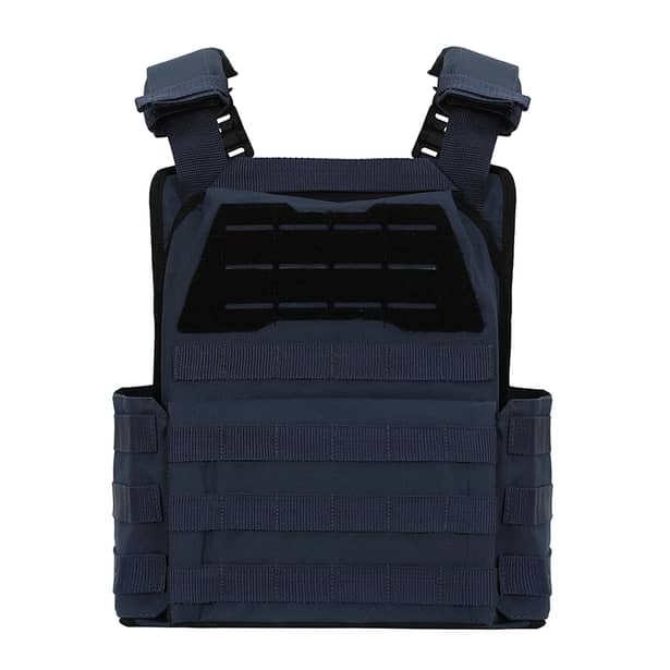 4 - Плитоноска Ares gen.2 Синій