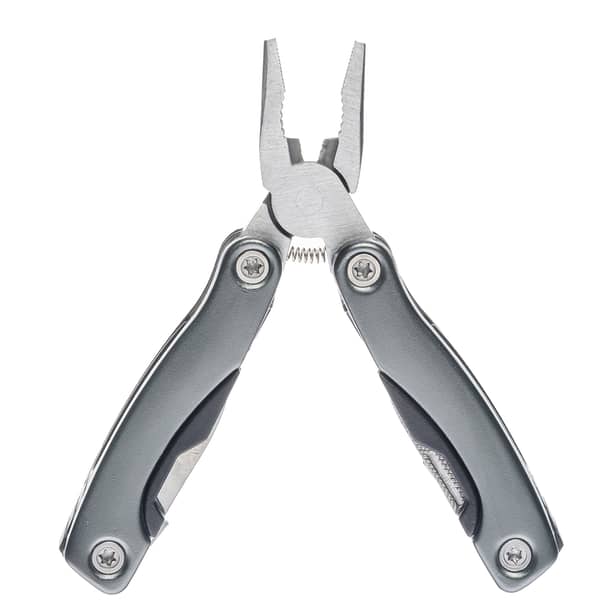 2 - Міні мультитул M142, Сірий