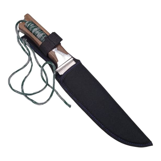 2 - Нож охотничий Columbia 174