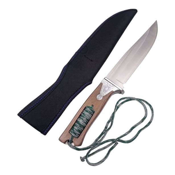 3 - Нож охотничий Columbia 174