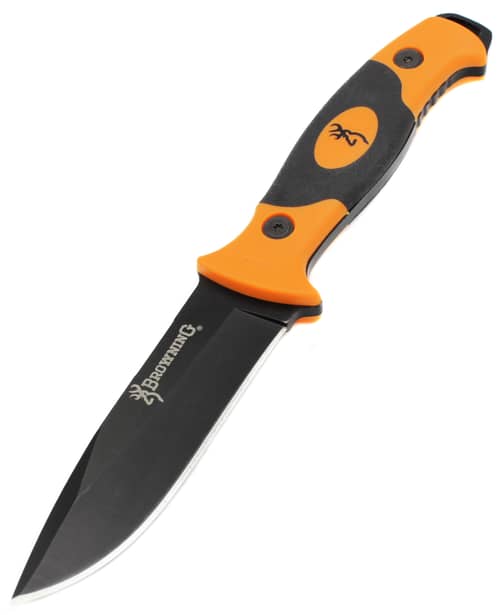 1 - Нож охотничий Browning A974