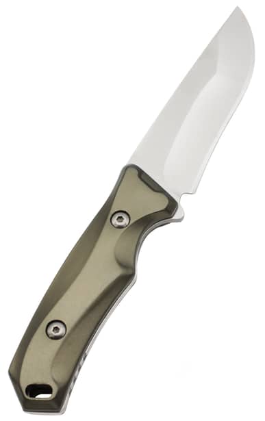 3 - Нож охотничий Santia A550