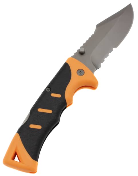 4 - Нож складной Gerber U6-1