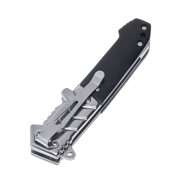 2 - Нож складной Browning FA56, A1033A, Коричневый